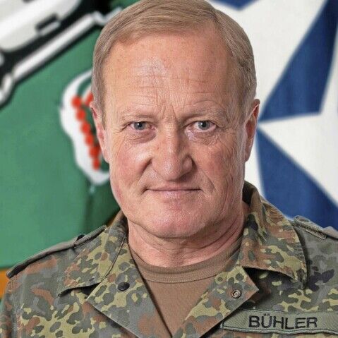 Erhard Bühler