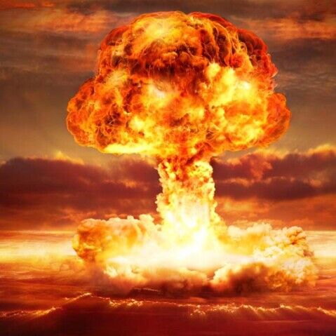 Deutsche Atombombe