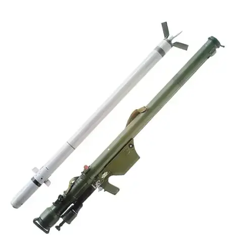 Strela-2