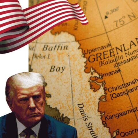 Trumps neue Weltordnung – Angriff auf die Verbündeten? 